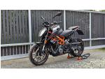 Klikněte pro detailní foto č. 1 - KTM 390 Duke