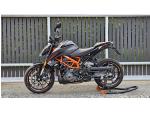 Klikněte pro detailní foto č. 2 - KTM 390 Duke