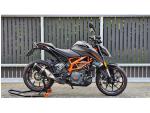 Klikněte pro detailní foto č. 4 - KTM 390 Duke