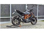 Klikněte pro detailní foto č. 5 - KTM 390 Duke