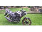 Klikněte pro detailní foto č. 1 - Yamaha YS 125