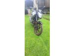 Klikněte pro detailní foto č. 2 - Yamaha YS 125