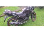 Klikněte pro detailní foto č. 3 - Yamaha YS 125