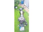 Klikněte pro detailní foto č. 5 - Yamaha YS 125