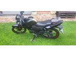 Klikněte pro detailní foto č. 6 - Yamaha YS 125