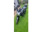 Klikněte pro detailní foto č. 7 - Yamaha YS 125