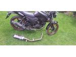 Klikněte pro detailní foto č. 8 - Yamaha YS 125