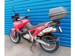 Klikněte pro detailní foto č. 3 - BMW F 650