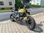 Detail nabídky - Ducati Scrambler Icon