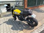 Klikněte pro detailní foto č. 2 - Ducati Scrambler Icon