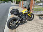 Klikněte pro detailní foto č. 3 - Ducati Scrambler Icon