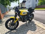 Klikněte pro detailní foto č. 5 - Ducati Scrambler Icon