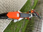Klikněte pro detailní foto č. 3 - KTM 250 EXC-F