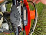 Klikněte pro detailní foto č. 4 - KTM 250 EXC-F