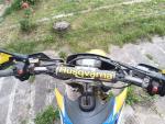 Klikněte pro detailní foto č. 11 - Husqvarna TE 510