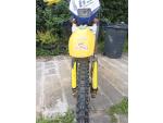 Klikněte pro detailní foto č. 13 - Husqvarna TE 510