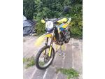 Klikněte pro detailní foto č. 14 - Husqvarna TE 510