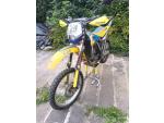 Klikněte pro detailní foto č. 15 - Husqvarna TE 510