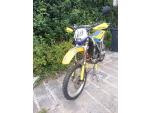 Klikněte pro detailní foto č. 1 - Husqvarna TE 510