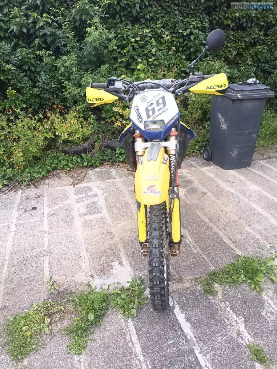 Husqvarna TE 510
