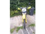 Klikněte pro detailní foto č. 4 - Husqvarna TE 510