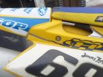 Klikněte pro detailní foto č. 6 - Husqvarna TE 510