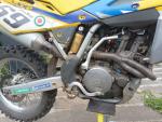 Klikněte pro detailní foto č. 9 - Husqvarna TE 510
