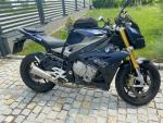 Detail nabídky - BMW S 1000 R