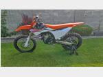 Detail nabídky - KTM 350 SX-F