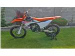 Detail nabídky - KTM 350 SX-F