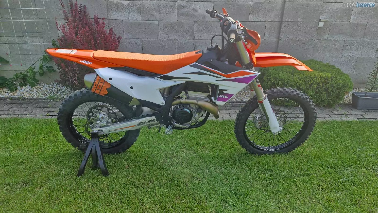 KTM 350 SX-F