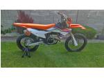 Klikněte pro detailní foto č. 2 - KTM 350 SX-F