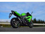 Detail nabídky - Kawasaki ZX-6R