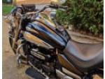 Klikněte pro detailní foto č. 3 - Triumph Rocket III Touring