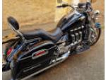 Klikněte pro detailní foto č. 5 - Triumph Rocket III Touring