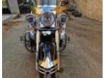 Klikněte pro detailní foto č. 7 - Triumph Rocket III Touring