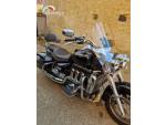 Klikněte pro detailní foto č. 8 - Triumph Rocket III Touring