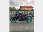 Detail nabídky - Yamaha MT-09 ABS