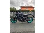 Klikněte pro detailní foto č. 1 - Yamaha MT-09 ABS