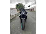 Klikněte pro detailní foto č. 3 - Yamaha MT-09 ABS