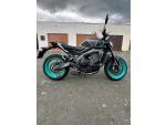 Klikněte pro detailní foto č. 4 - Yamaha MT-09 ABS