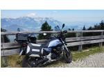 Klikněte pro detailní foto č. 1 - Moto Guzzi V 85 TT