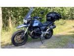 Klikněte pro detailní foto č. 4 - Moto Guzzi V 85 TT