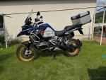 Detail nabídky - BMW R 1250 GS Adventure