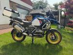 Klikněte pro detailní foto č. 2 - BMW R 1250 GS Adventure