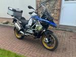 Klikněte pro detailní foto č. 3 - BMW R 1250 GS Adventure