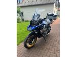 Klikněte pro detailní foto č. 4 - BMW R 1250 GS Adventure