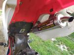 Klikněte pro detailní foto č. 4 - Honda CR 250