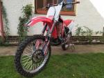 Klikněte pro detailní foto č. 5 - Honda CR 250