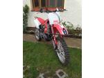 Klikněte pro detailní foto č. 6 - Honda CR 250